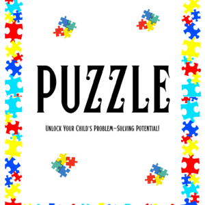 PUZZLE Digital Download