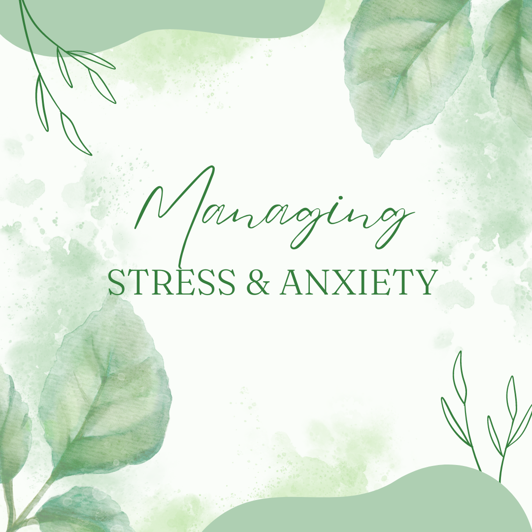 Title Image for Block Post Managing Stress and Anxiety in Children